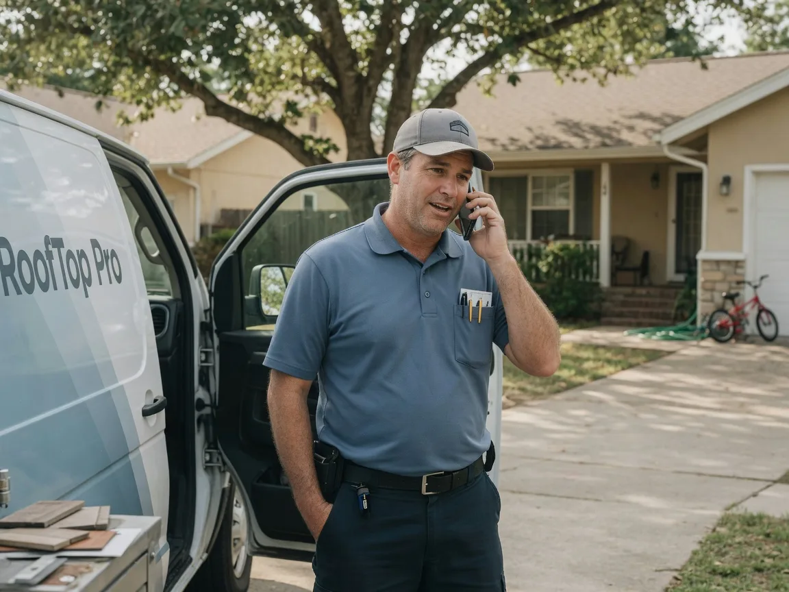 Roof Repair White Pine, TN FAQs