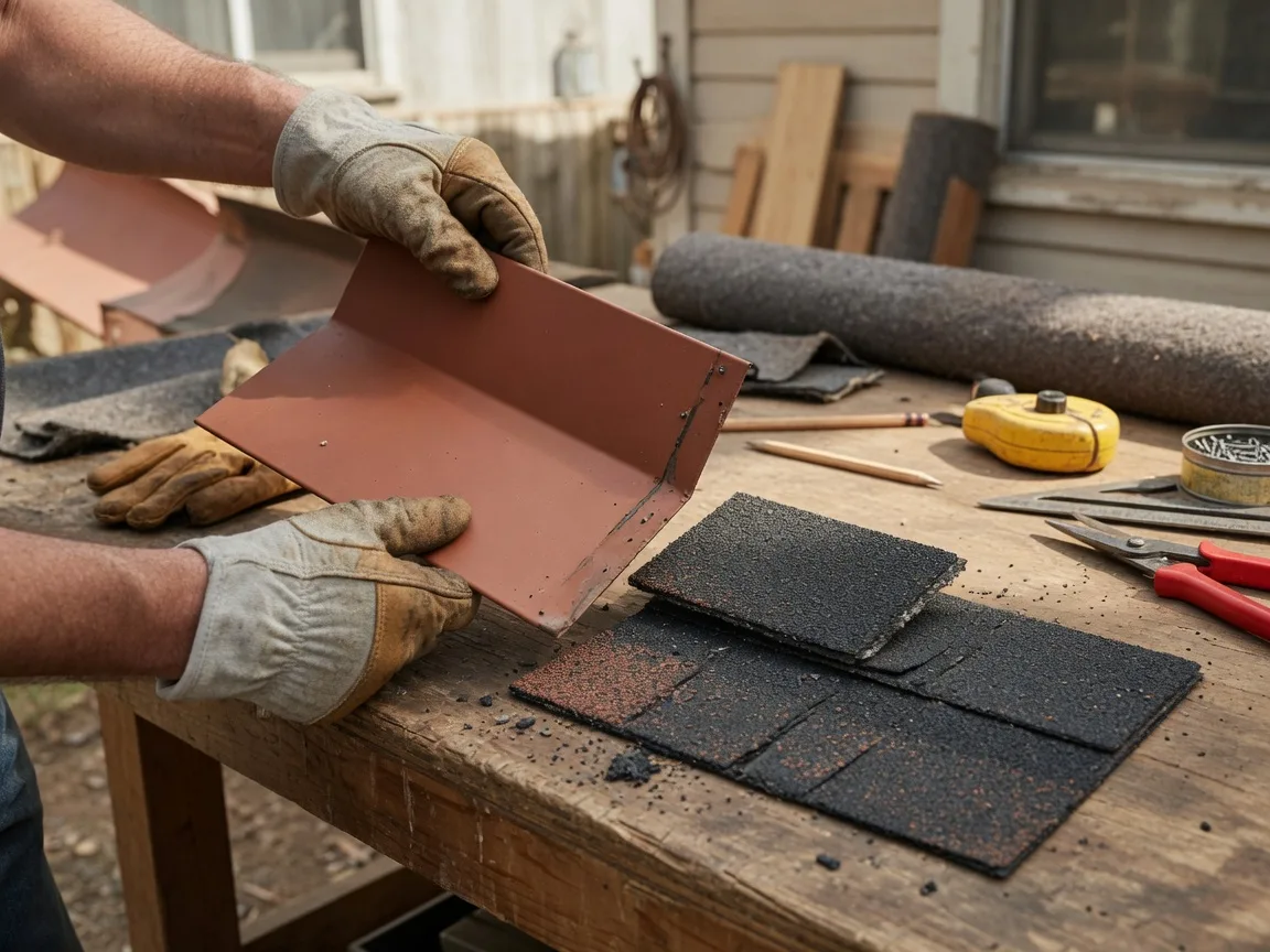 Roof Repair company in White Pine, TN